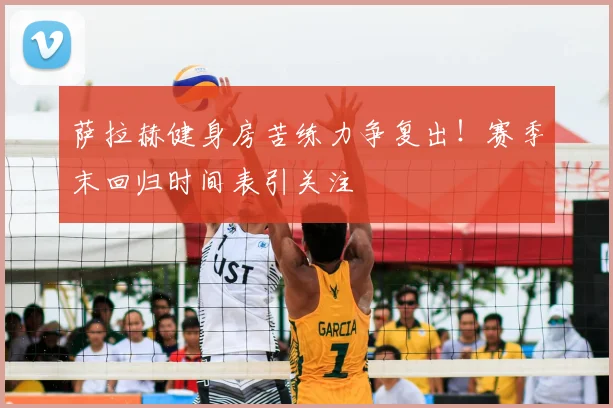 萨拉赫健身房苦练力争复出!赛季末回归时间表引关注